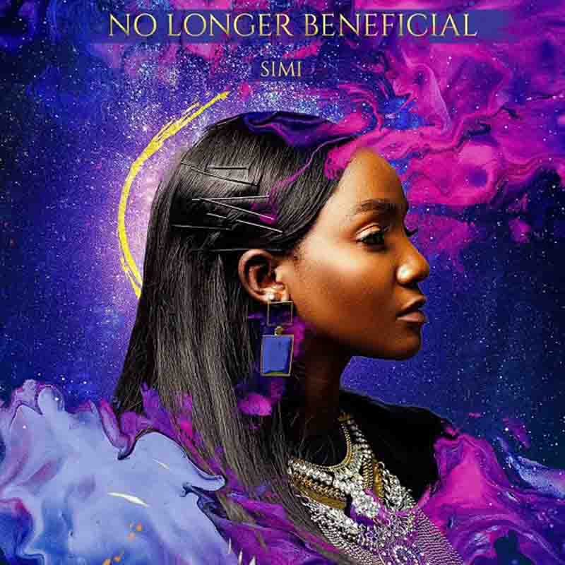 Simi – No Longer Beneficial