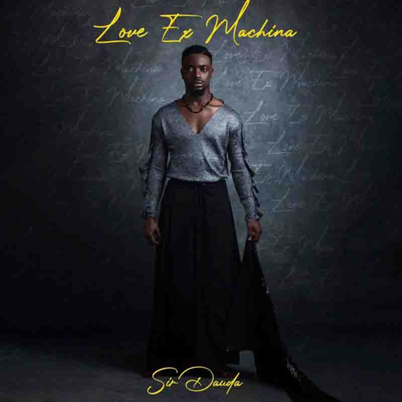 Sir Dauda – Woman ft. Simi