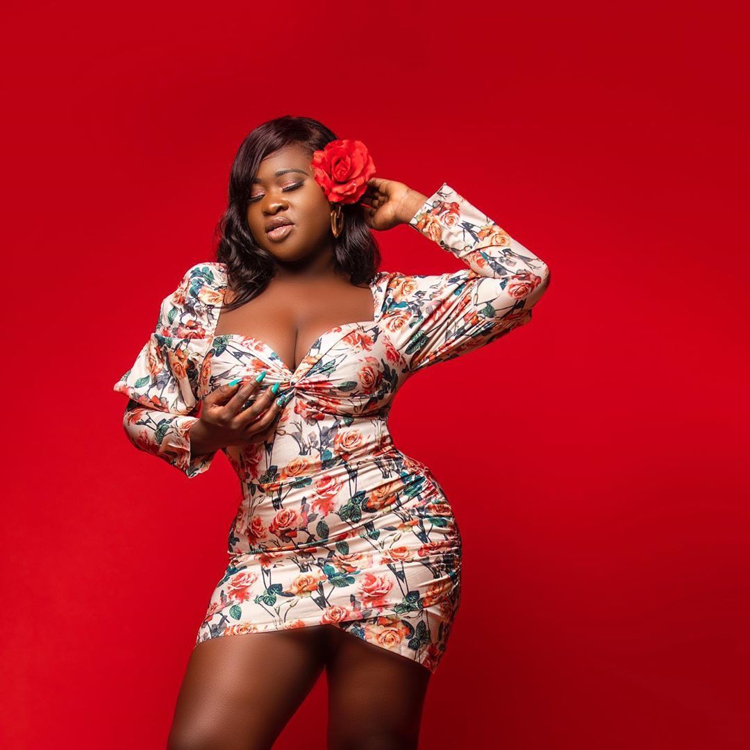 Sista Afia – No Be By Force (Prod. by JMJ)