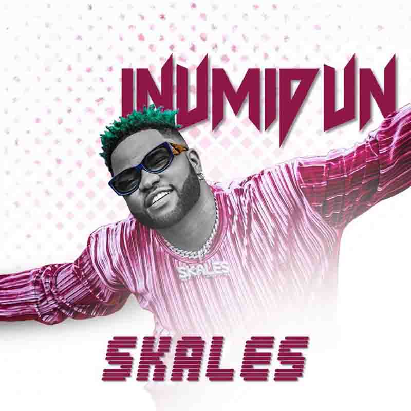 Skales - Inumidun (Prod. by Wizard)