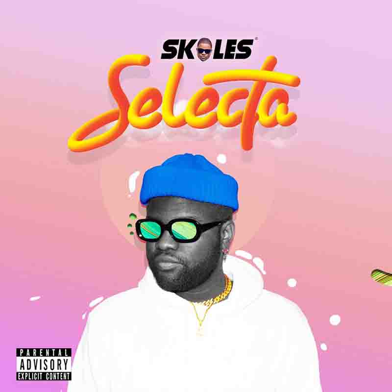 Skales – Selecta