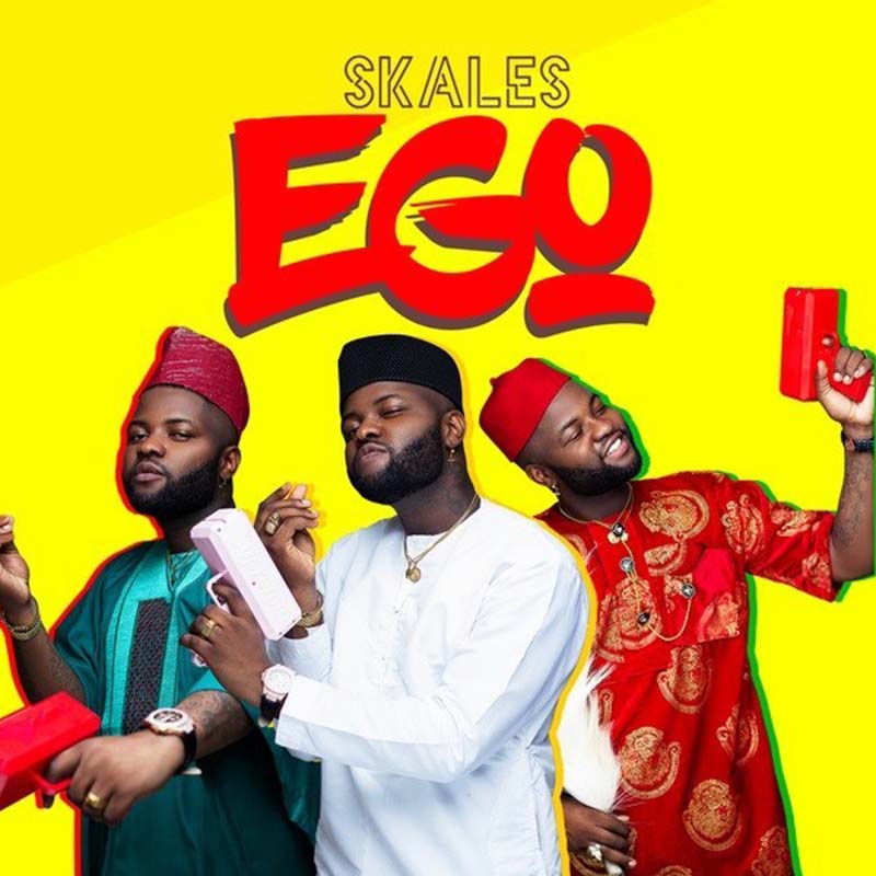 Kizz Daniel Eko 