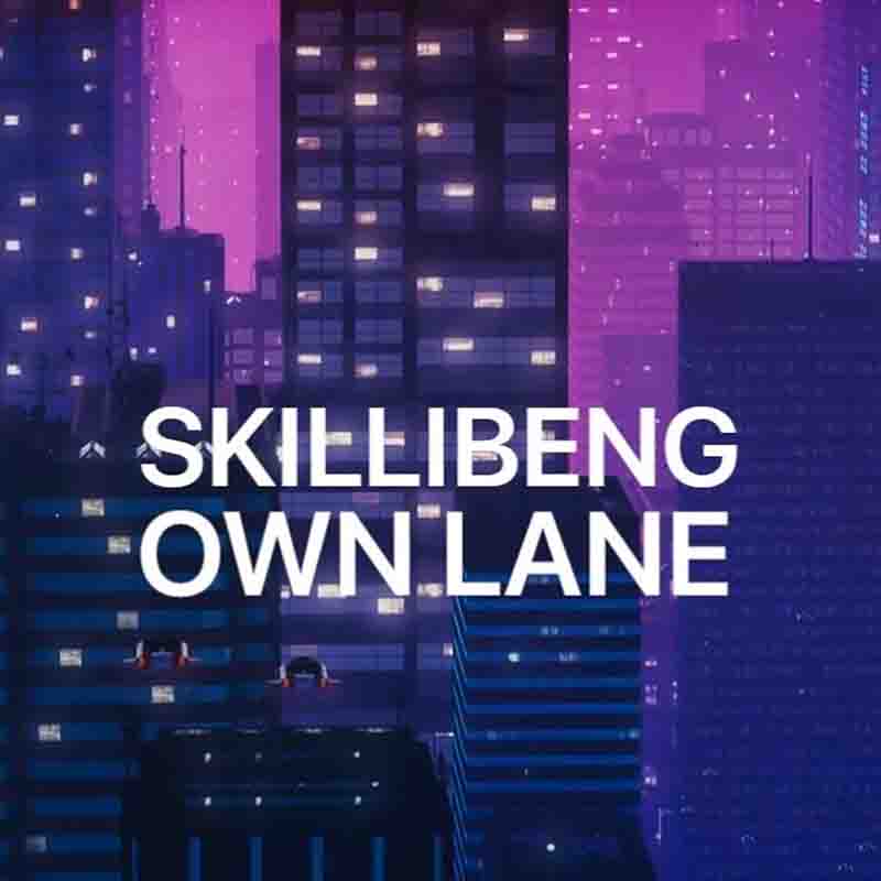 Skillibeng - Own Lane (DanceHall Music Download)