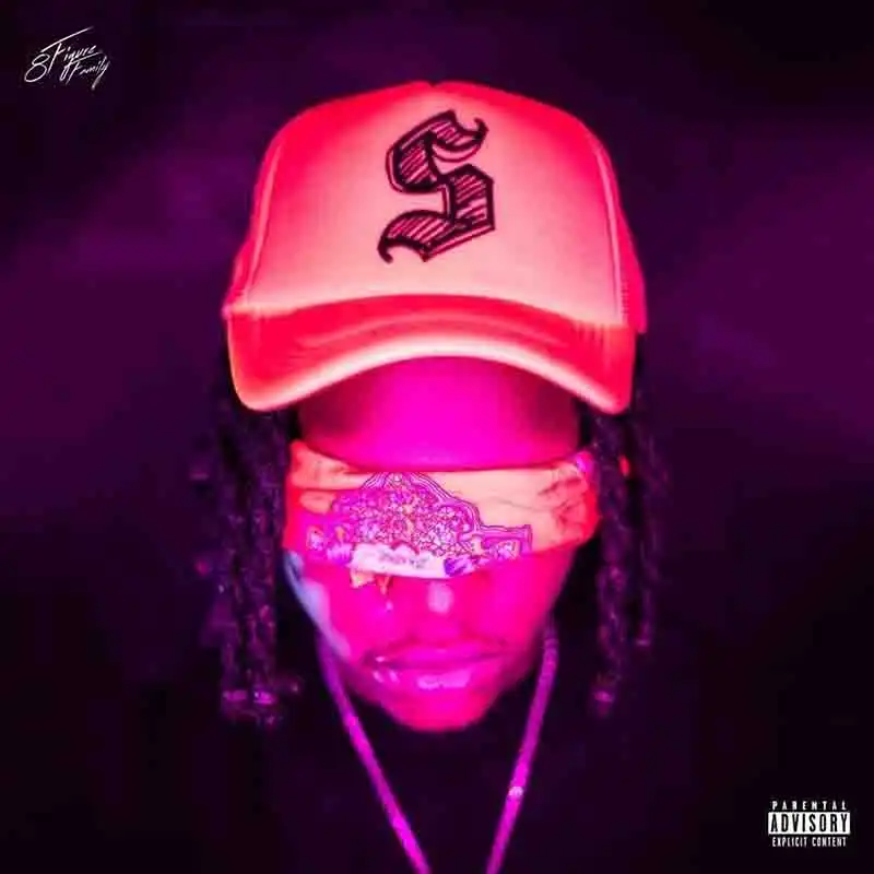 Skillz 8Figure - Sad's Interlude (Phones on Silent EP)