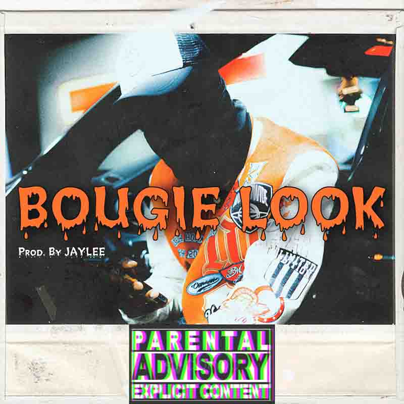 So Skinny - Bougie Look (Prod by JayLee) (Asakaa Drill MP3)
