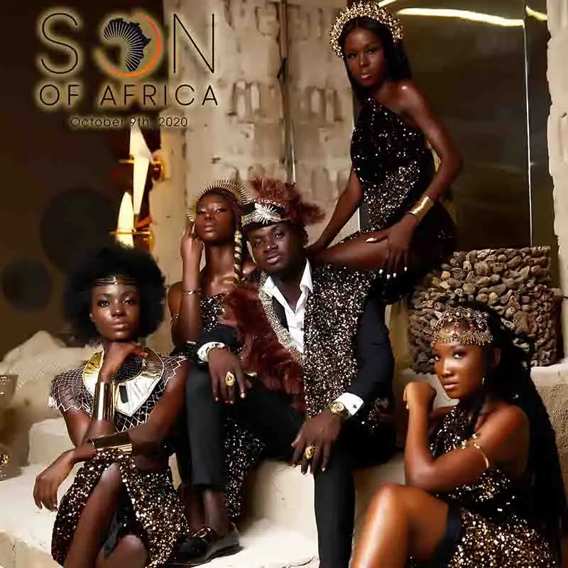 Kuami Eugene Will You