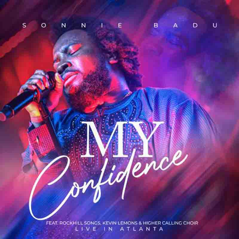 Sonnie Badu My Confidence