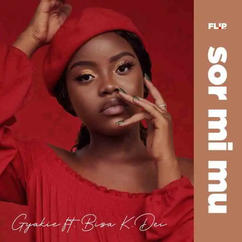 Gyakie ft. Bisa Kdei – Sor Mi Mu
