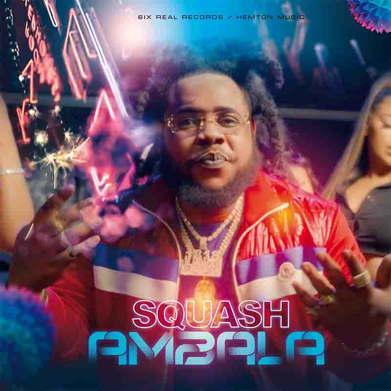 Squash Ambala