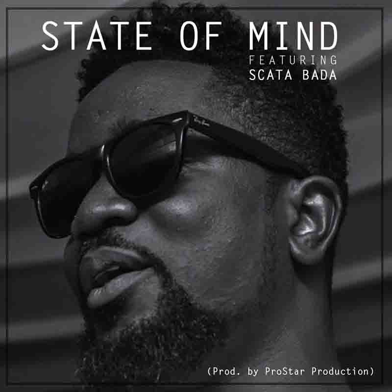 Sarkodie State of Mind