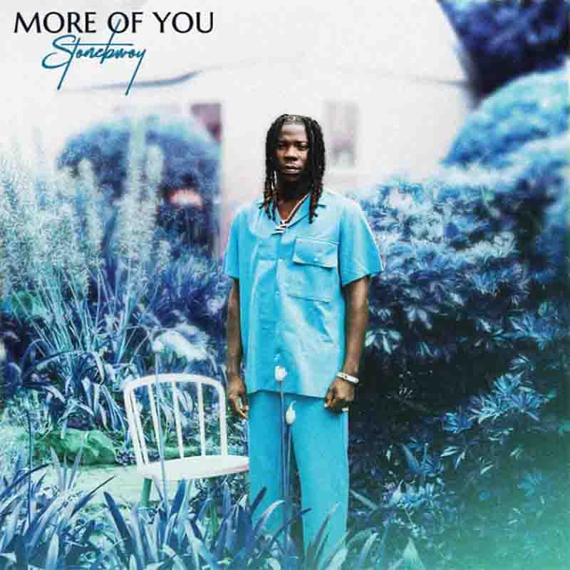 Stonebwoy - More of You (Ghana MP3 Download 2023)