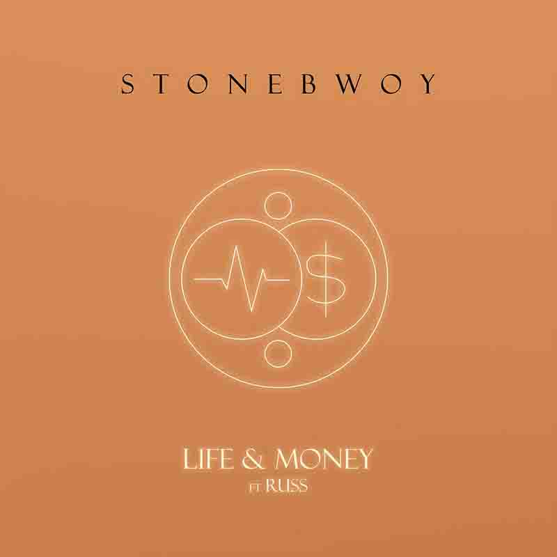 Stonebwoy Life & Money Remix