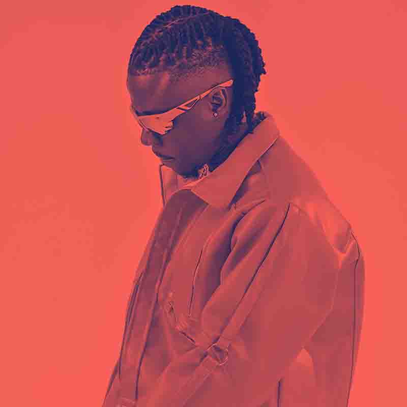 Stonebwoy – Putuu Instrumental (By Rayrock)