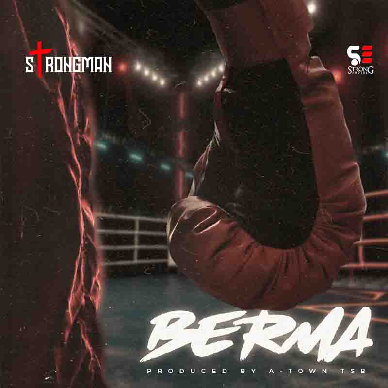 Strongman Berma