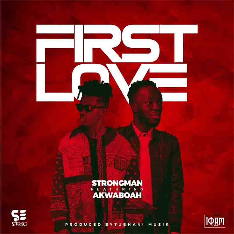 Strongman First Love