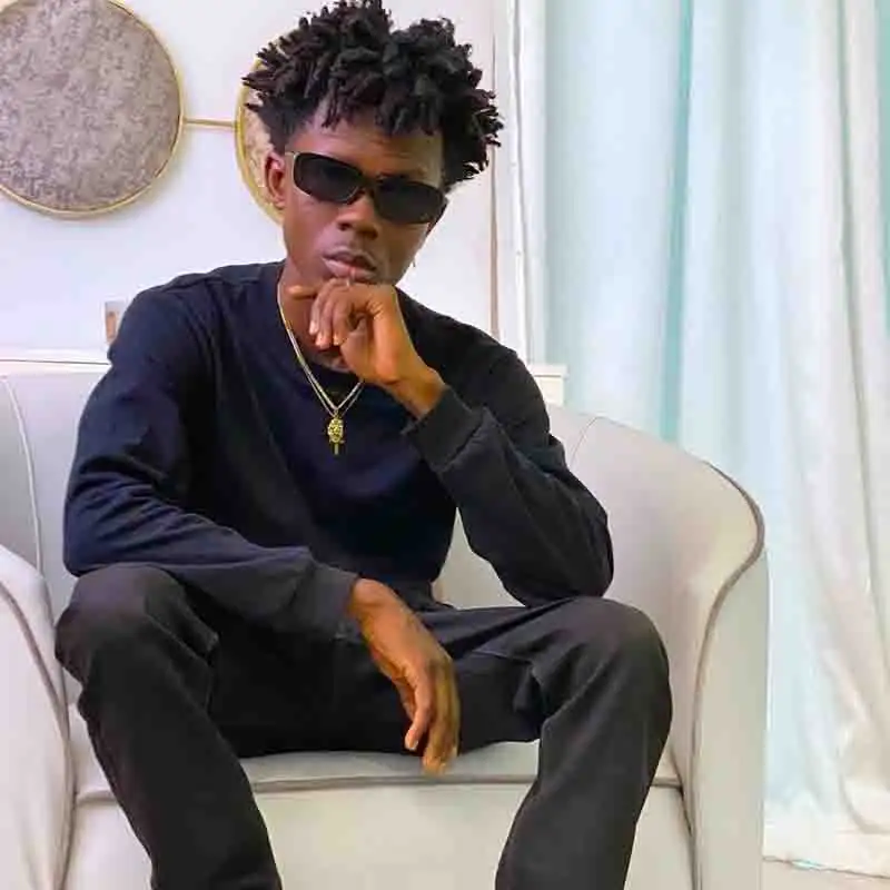 Strongman - In The Booth (Freestyle MP3 Download)
