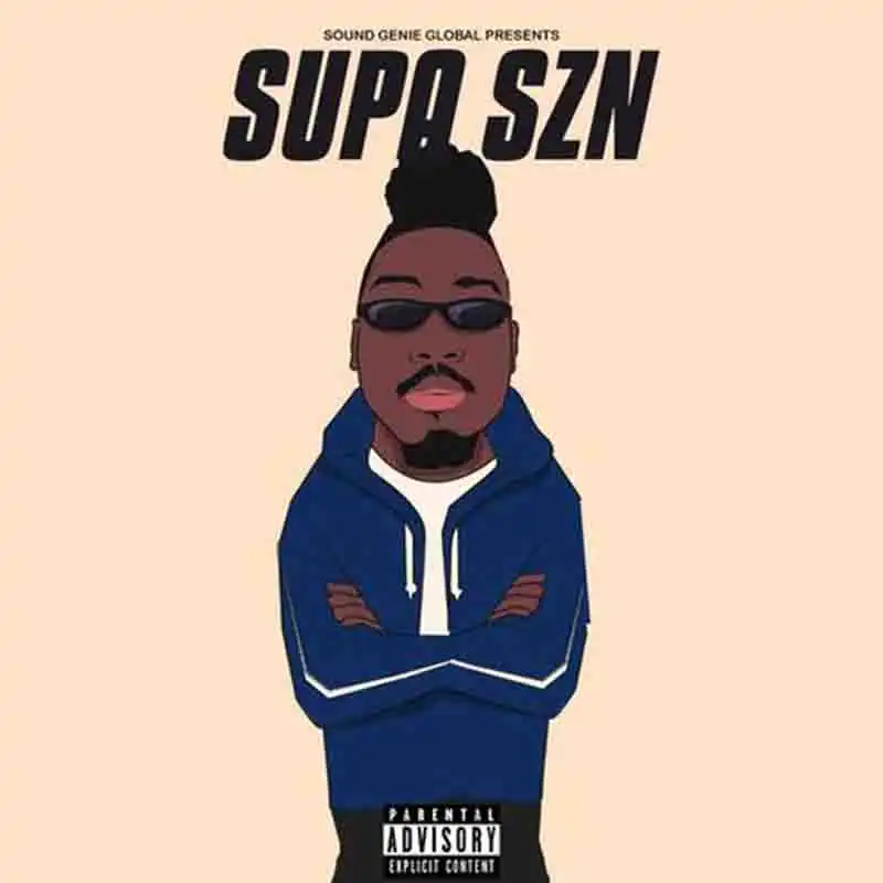 Supa Gaeta – Text Me ft. Oxlade