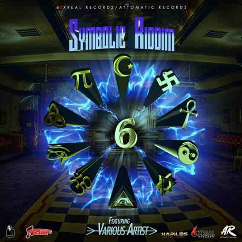 Squash – Potus (Symbolic Riddim)