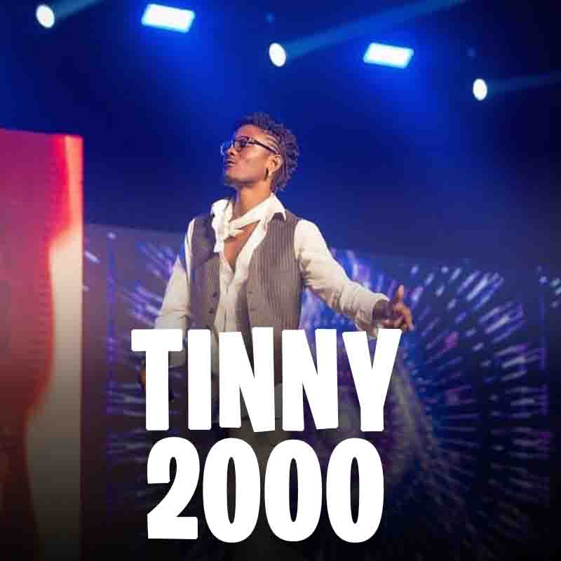 Tinny 2000
