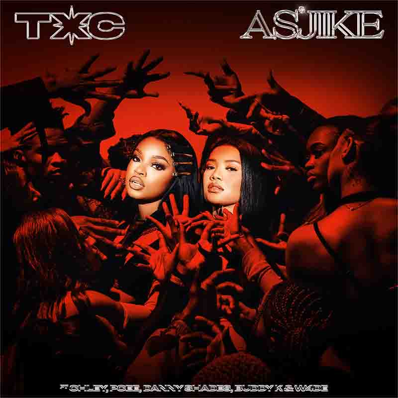 TxC As'jike
