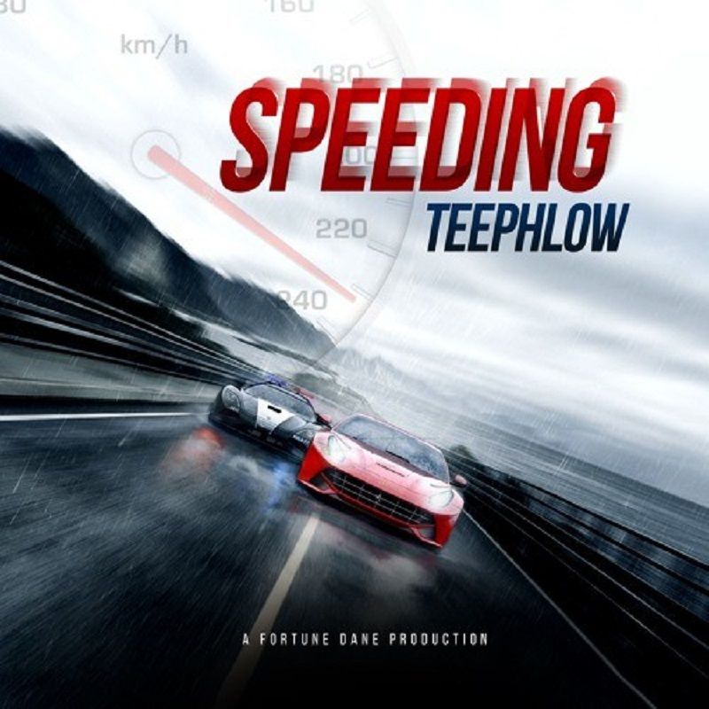 TeePhlow – Speeding 