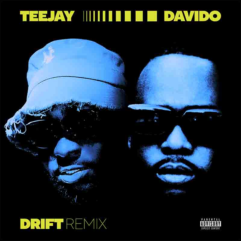 Teejay Drift Remix