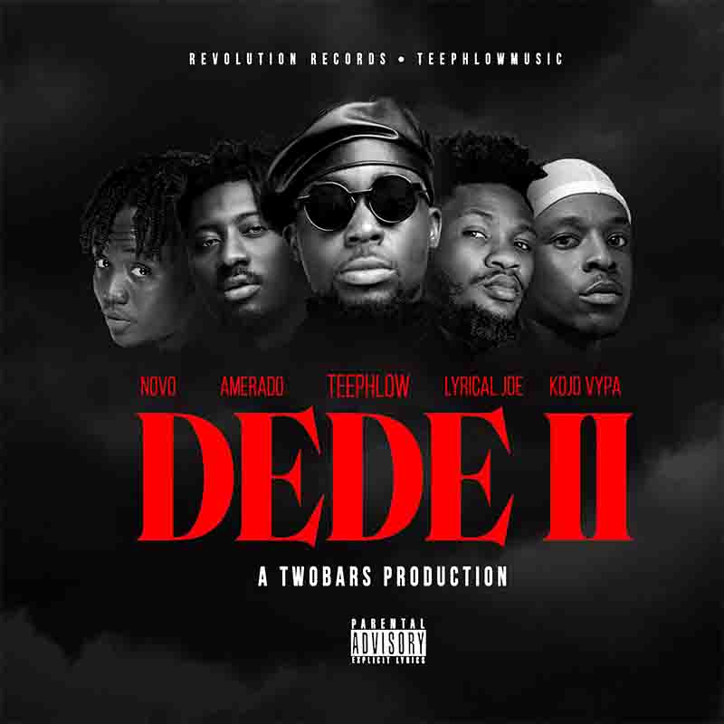 Teephlow Dede II