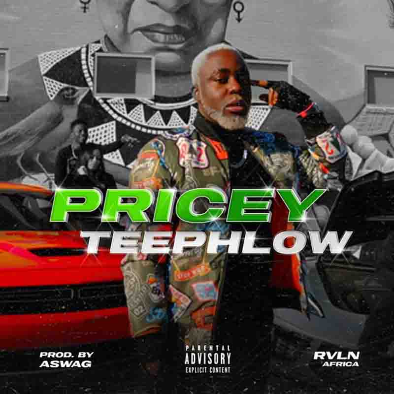 Teephlow Pricey 