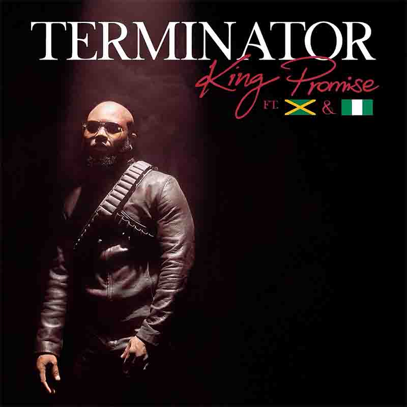 King Promise - Terminator (Remix) ft Sean Paul & Tiwa Savage