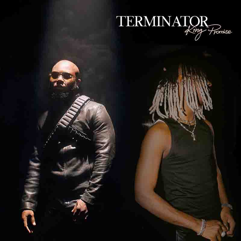 King Promise - Terminator (Remix) ft Young Jonn