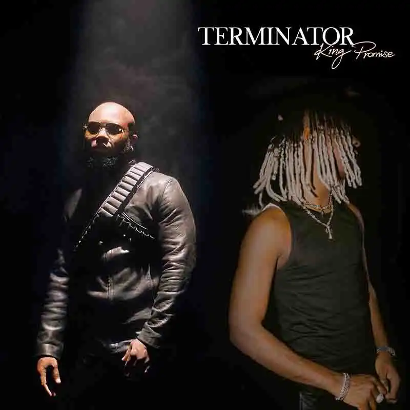 King Promise - Terminator (Remix) ft Young Jonn
