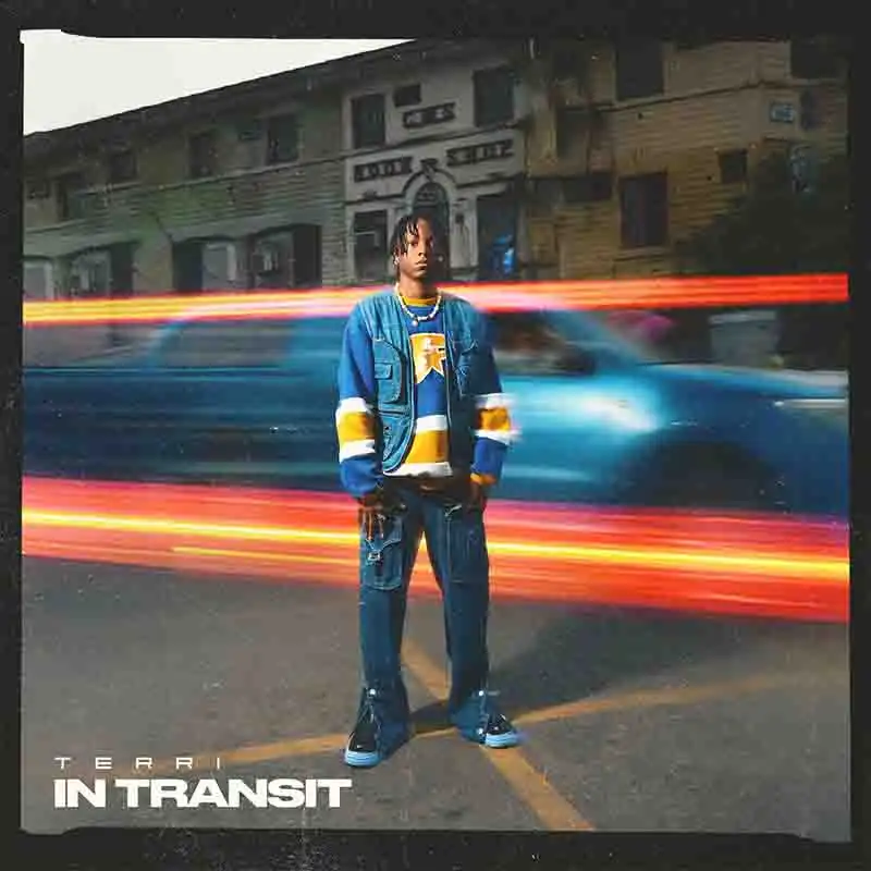 Terri - No Lie Remix ft Rema (In Transit Deluxe EP)