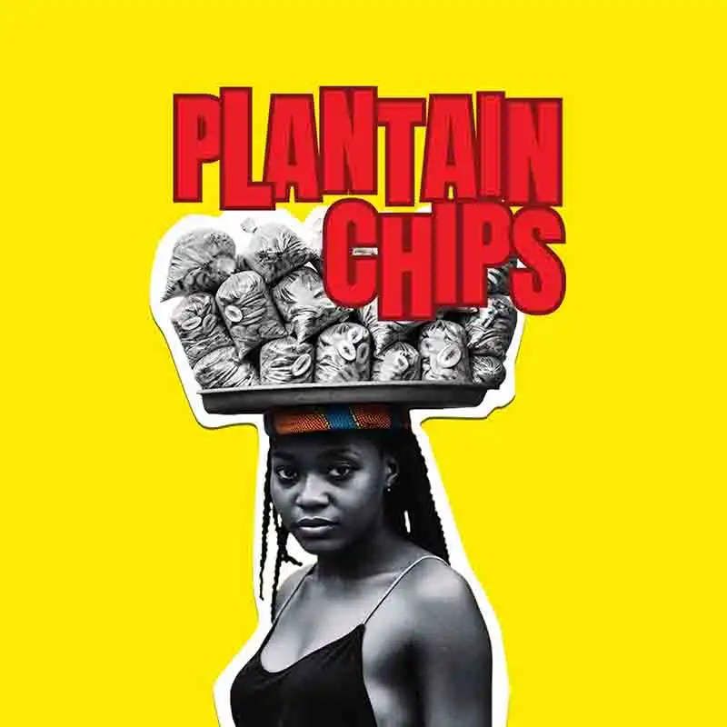 The Continent. Live, VONDEE & siicie - Plantain Chips ft Yung D3mz