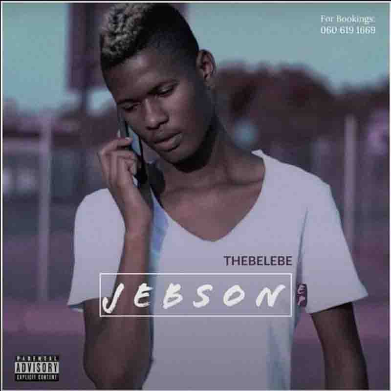 Thebelele Jebson whistle