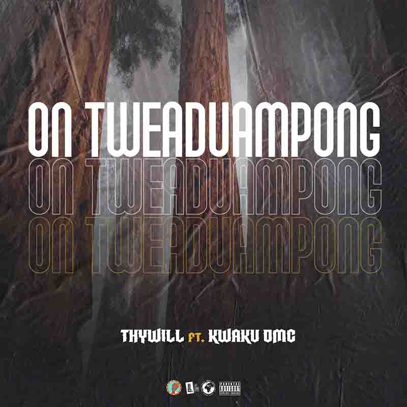 Thywill On Tweaduampong ft Kwaku DMC