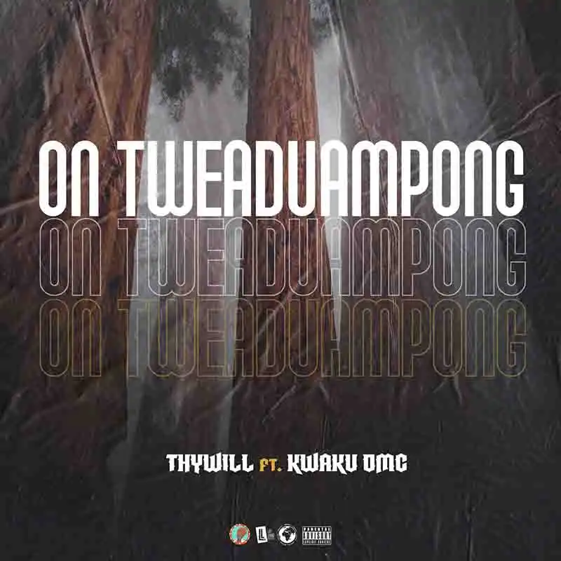 Thywill - On Tweaduampong ft Kwaku DMC (Prod by 2AM Nocturnal)