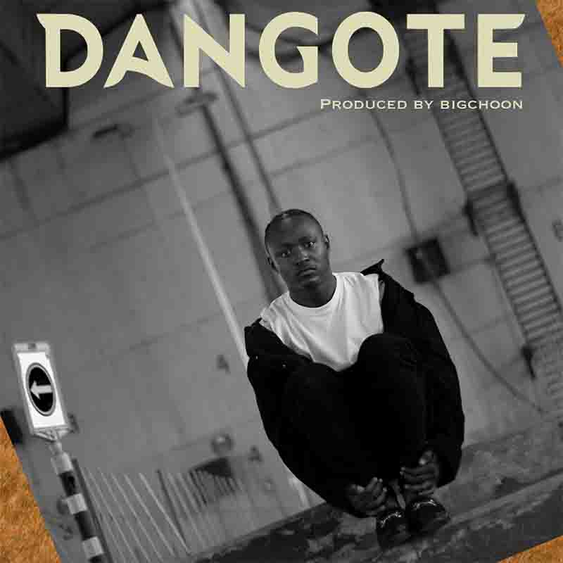 TimiBoi Dangote