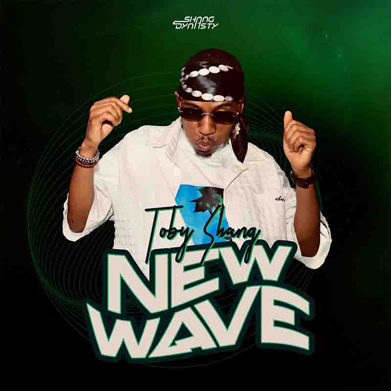 Toby Shang - New Wave (Naija Amapiano MP3)