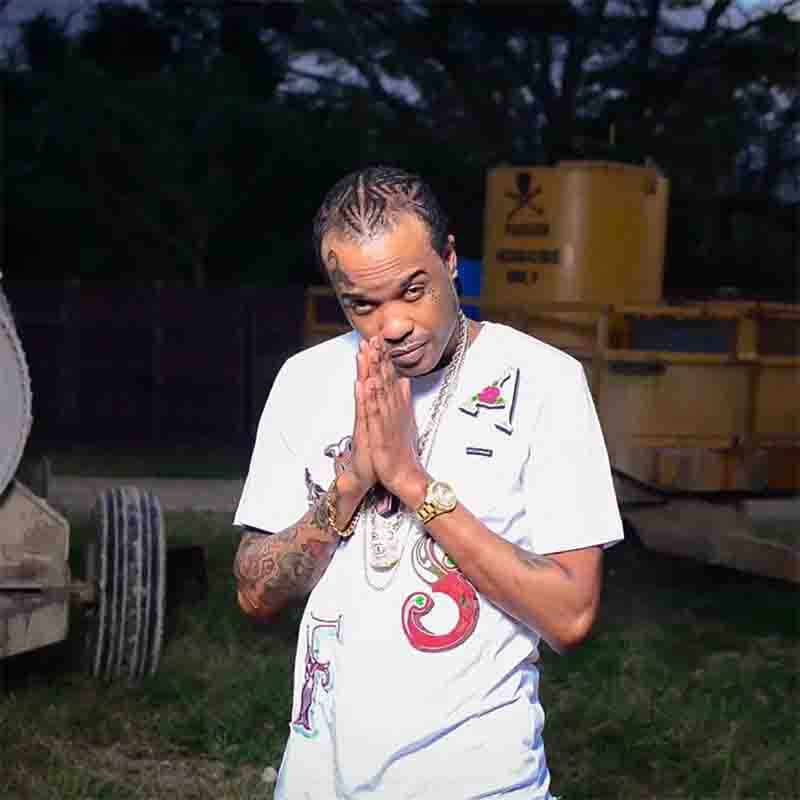 Tommy Lee Sparta – These Are The Days 