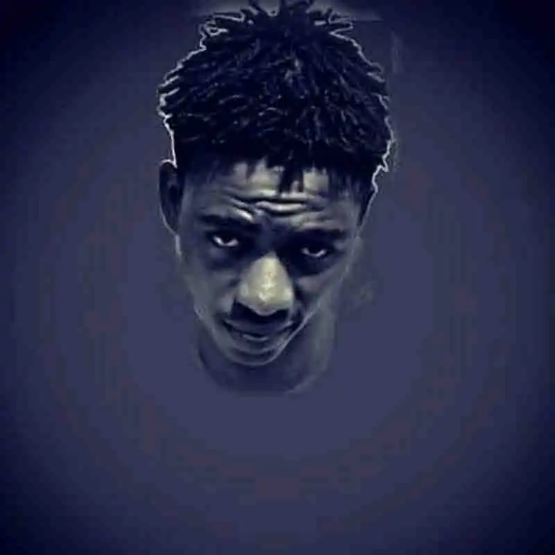 Top Scanker - Forgive Me (Prod By Bornstar)