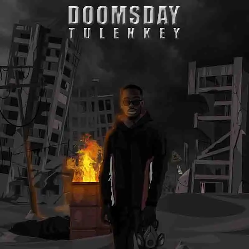 Tulenkey - Rebirth (Prod by DJ Premier)