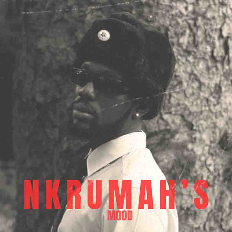 Tulenkey - Angry Nkrumah (Nkrumah's Mood)
