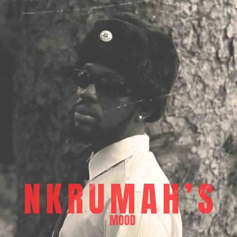 Tulenkey - Angry Nkrumah (Nkrumah's Mood)