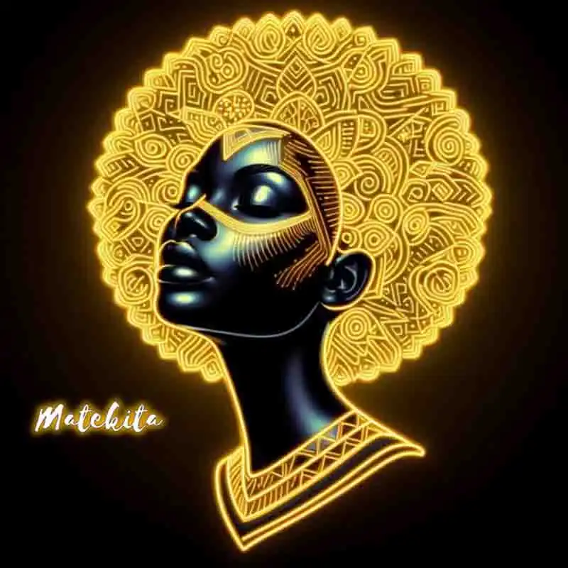 Turi Bayoz, Salima Chica - Matekila (Afrobeats 2025)
