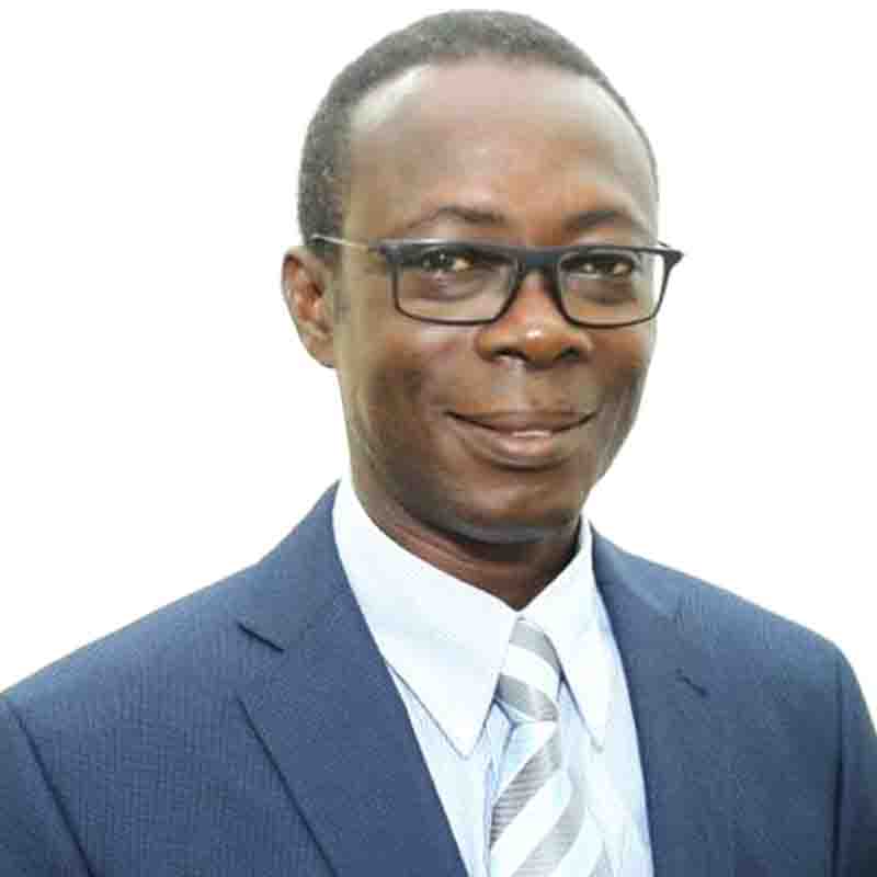 University of Cape Coast Get New Vice-Chancellor