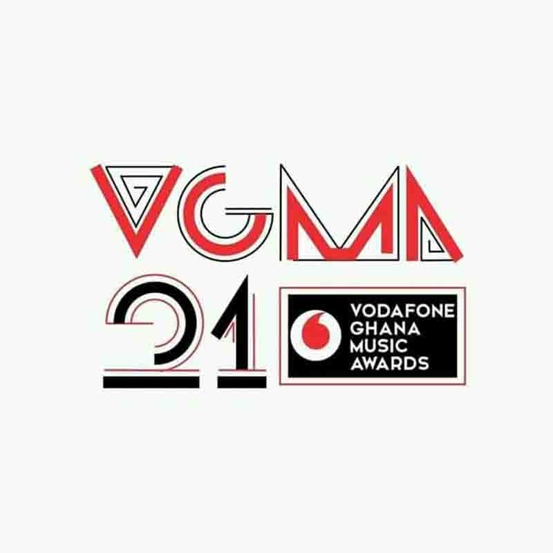 (VGMA) Vodafone Ghana Music Awards 2020 Winners.