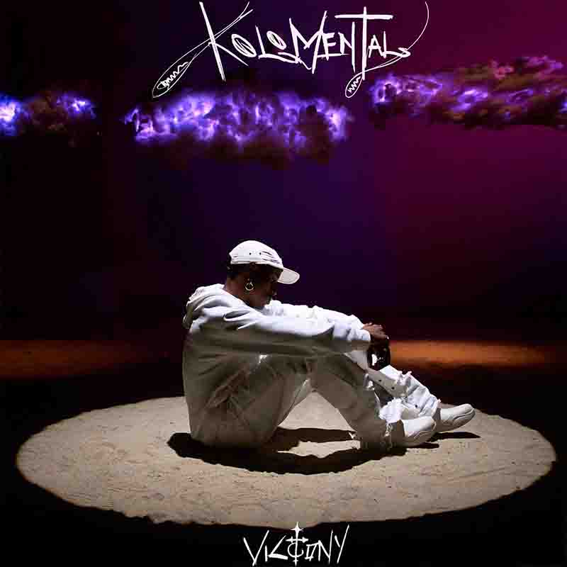 Victony - Kolomental (Produced by Blaise Beats) Naija MP3