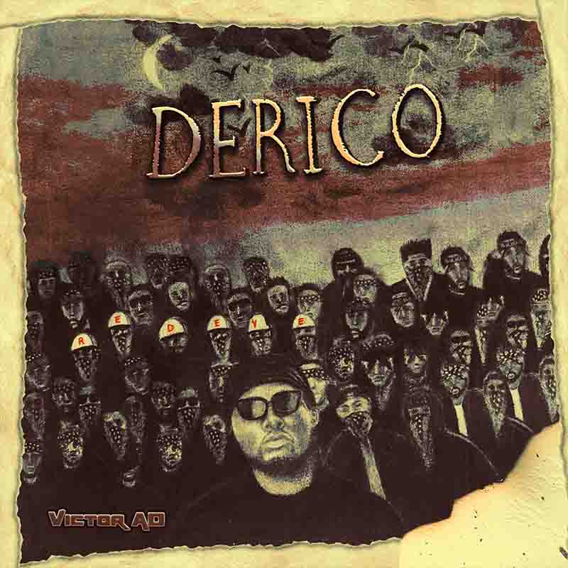 Victor AD Derico