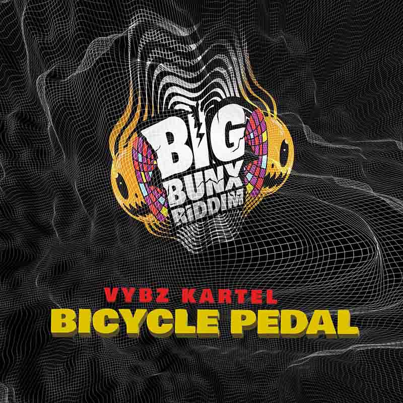 Vybz Kartel - Bicycle Pedal (Dancehall Mp3 Music)