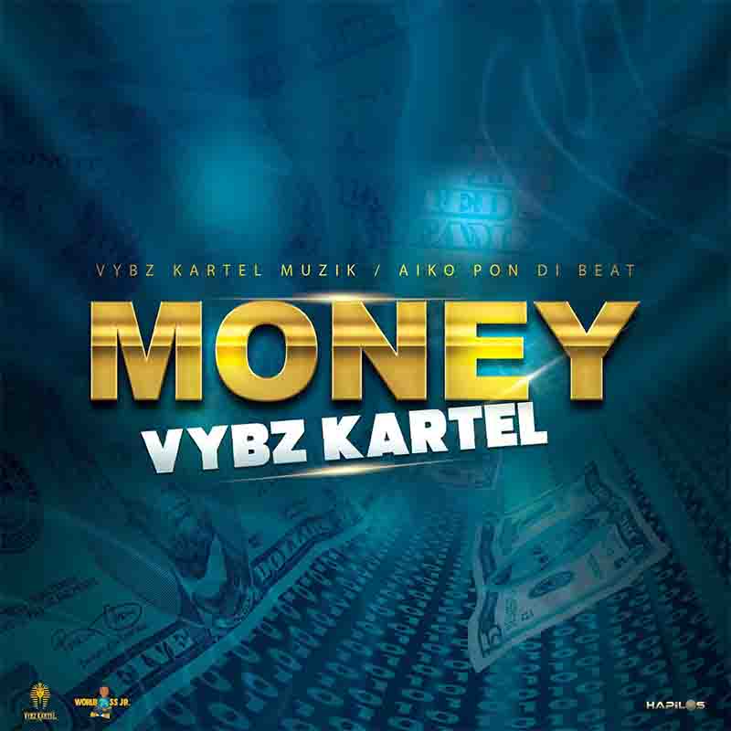 Vybz Kartel Money